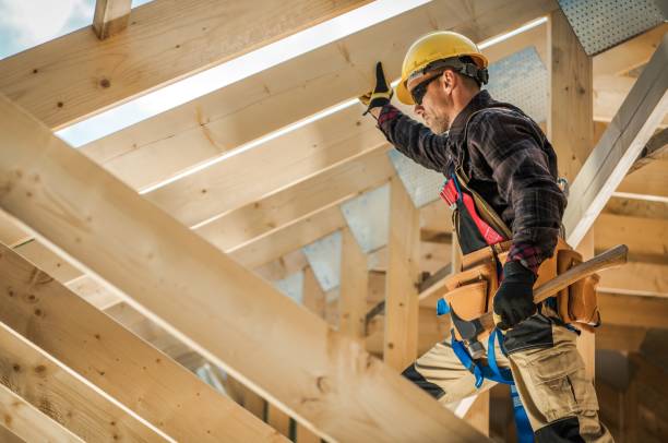 Best Metal Roofing Contractor  in Wetherington, OH