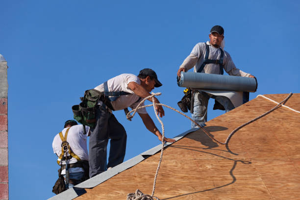 Best New Roof Installation  in Wetherington, OH