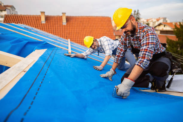 Best Slate Roofing Contractor  in Wetherington, OH